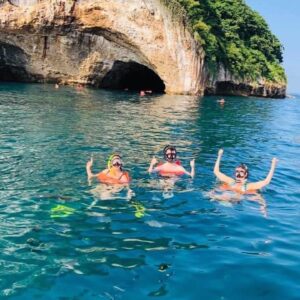 Snorkeling