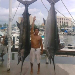 Fishing Charters