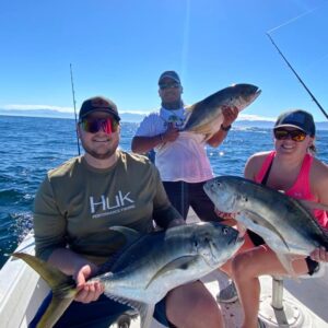 6hrs Action Fishing
