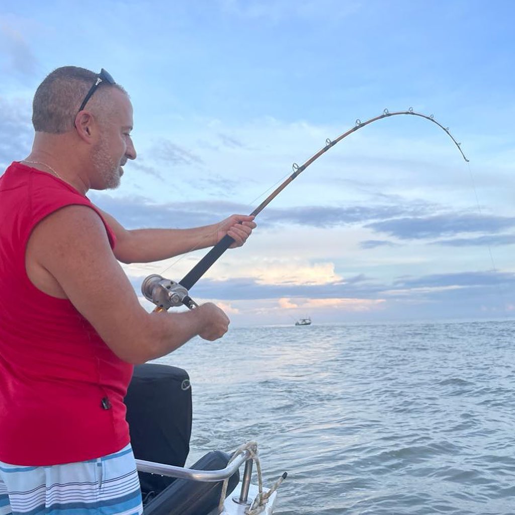 4hrs Puerto Vallarta Fishing Charter - Image 4