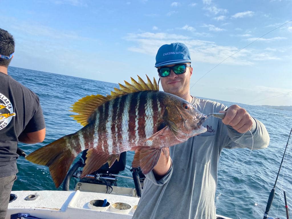 4hrs Puerto Vallarta Fishing Charter - Image 3