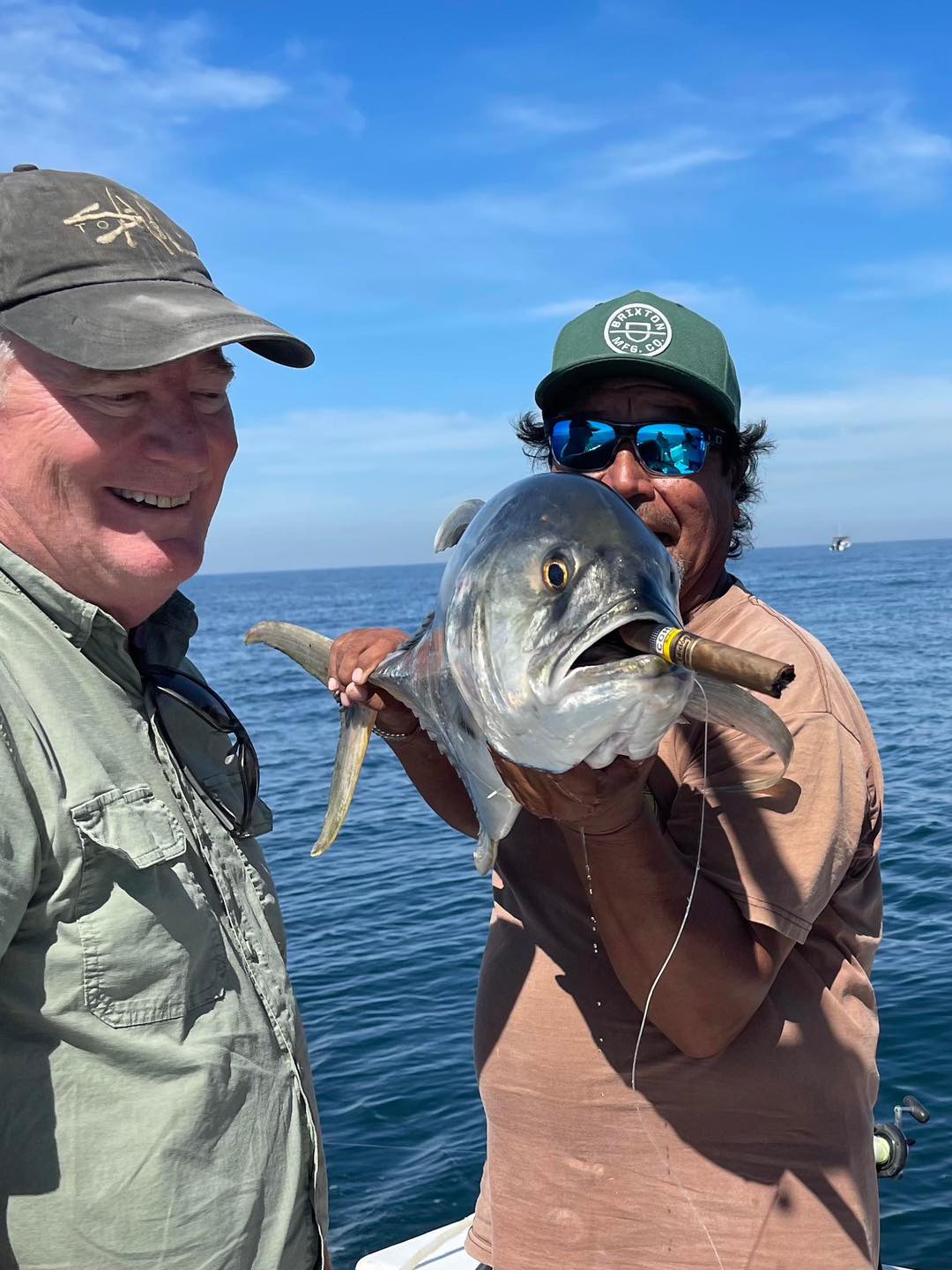 4hrs Puerto Vallarta Fishing Charter - Image 2