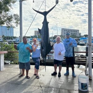 8-10hrs Corbeteña Fishing