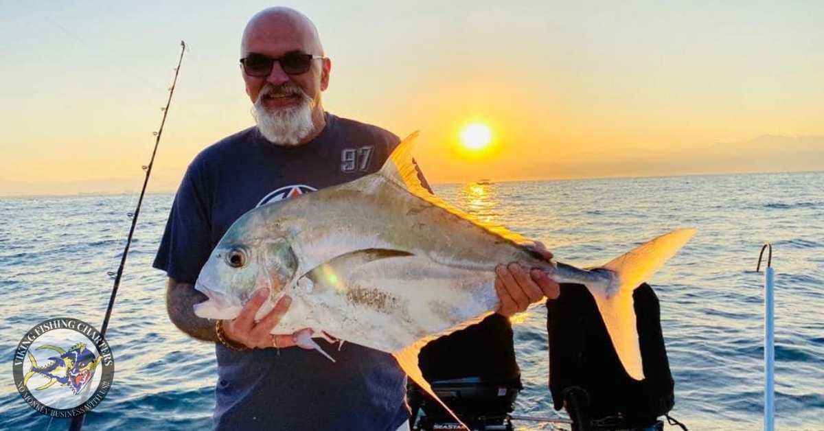 6hrs Action Fishing - Image 4