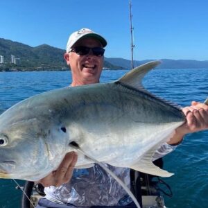 4hrs Half day fishing