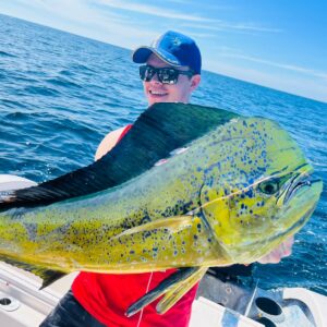 Fishing Trips
