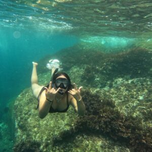 4hrs Hidden gems snorkeling