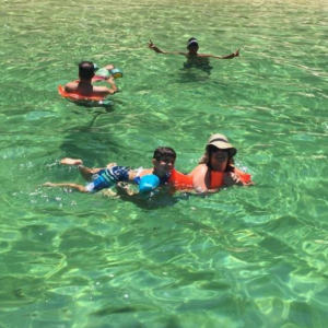 Snorkel Experiences